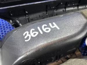Воздуховод отопителя в торпедо Hyundai Tucson 4 NX4 — фото 13