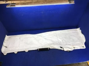 Подушка безопасности AIR BAG левая Hyundai Tucson 4 NX4 — фото 4