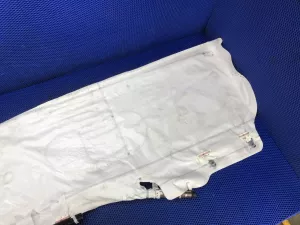 Подушка безопасности AIR BAG левая Hyundai Tucson 4 NX4 — фото 9