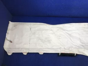 Подушка безопасности AIR BAG левая Hyundai Tucson 4 NX4 — фото 8
