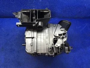 Корпус отопителя Hyundai Tucson 4 NX4 — фото 9