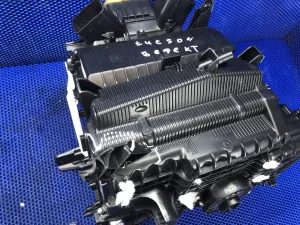 Корпус отопителя Hyundai Tucson 4 NX4 — фото 11