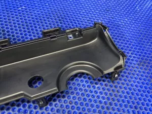 Накладка торпедо Hyundai Tucson 4 NX4 — фото 3