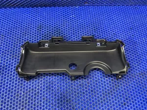 Накладка торпедо Hyundai Tucson 4 NX4 — фото 1