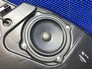 Комплект динамиков KRELL Hyundai Tucson 4 NX4 — фото 9