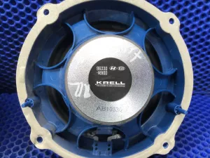 Комплект динамиков KRELL Hyundai Tucson 4 NX4 — фото 15