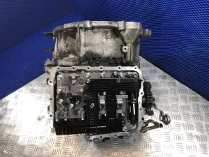 АКПП с дефектом Hyundai Tucson 4 NX4 — фото 20
