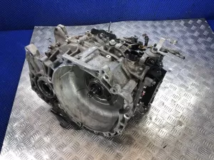 АКПП с дефектом Hyundai Tucson 4 NX4 — фото 1