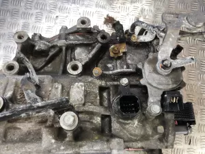 АКПП с дефектом Hyundai Tucson 4 NX4 — фото 4