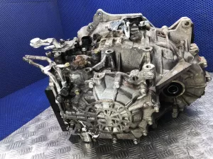 АКПП с дефектом Hyundai Tucson 4 NX4 — фото 19