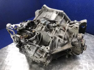 АКПП с дефектом Hyundai Tucson 4 NX4 — фото 23