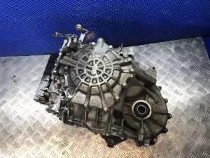 АКПП с дефектом Hyundai Tucson 4 NX4 — фото 28