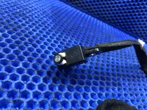 Блок подсветки двери с диодом Hyundai Tucson 4 NX4 — фото 2