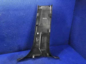 Обшивка стойки центральной левая 4N15 Mitsubishi Pajero Sport 3  — фото 10