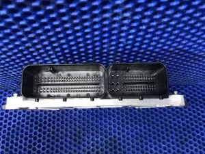 Блок управления двигателем 4N15 Mitsubishi Pajero Sport 3  — фото 2