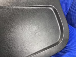 Обшивка двери багажника Mitsubishi Pajero Sport 3  — фото 4
