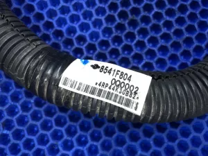Проводка двигателя 4N15 Mitsubishi Pajero Sport 3  — фото 2