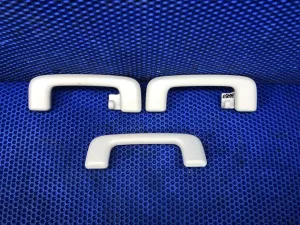 Ручка потолочная комплект Mitsubishi Pajero Sport 3  — фото 1