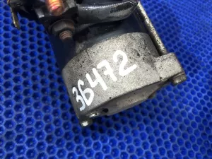 Стартер 4N15 Mitsubishi Pajero Sport 3  — фото 12
