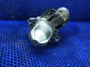 Стартер 4N15 Mitsubishi Pajero Sport 3  — фото 11