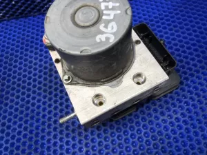 Блок ABS 4N15 Mitsubishi Pajero Sport 3  — фото 8