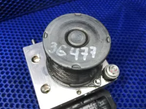 Блок ABS 4N15 Mitsubishi Pajero Sport 3  — фото 14