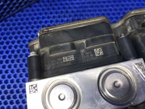 Блок ABS 4N15 Mitsubishi Pajero Sport 3  — фото 4