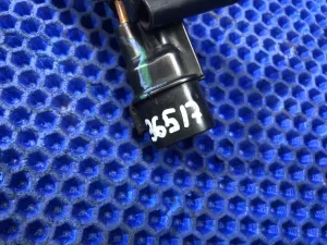 Проводка свечей накала 4N15 Mitsubishi Pajero Sport 3  — фото 6