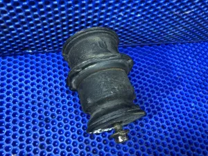 Опора кузова Mitsubishi Pajero Sport 3  — фото 2