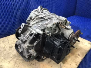 Коробка раздаточная 4N15 Mitsubishi Pajero Sport 3  — фото 7