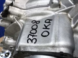 АКПП НА ЗАПЧАСТИ Geely Okavango — фото 46