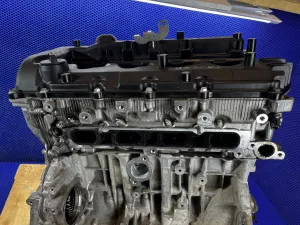 Двигатель 4N15 Mitsubishi Pajero Sport 3  — фото 10