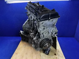 Двигатель 4N15 Mitsubishi Pajero Sport 3  — фото 26