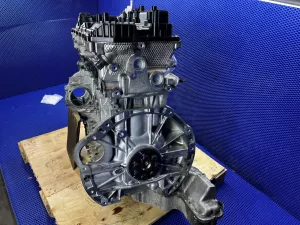 Двигатель 4N15 Mitsubishi Pajero Sport 3  — фото 5