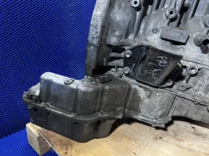 Двигатель 4N15 Mitsubishi Pajero Sport 3  — фото 24