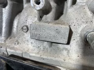 Двигатель 4N15 Mitsubishi Pajero Sport 3  — фото 3