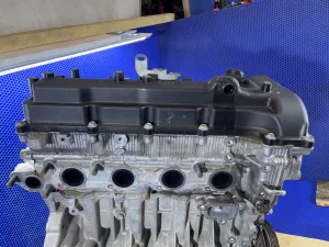Двигатель 4N15 Mitsubishi Pajero Sport 3  — фото 21