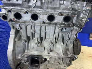 Двигатель 4N15 Mitsubishi Pajero Sport 3  — фото 6