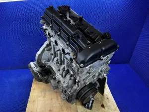 Двигатель 4N15 Mitsubishi Pajero Sport 3  — фото 23