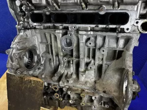 Двигатель 4N15 Mitsubishi Pajero Sport 3  — фото 13