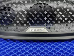 Накладка торпеды Geely Atlas PRO 2021- (NL-3B) / Belgee X70  — фото 4