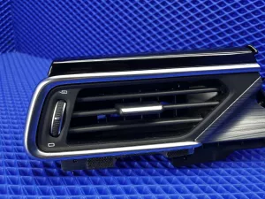 Дефлектор воздушный левый Geely Atlas PRO 2021- (NL-3B) / Belgee X70  — фото 5