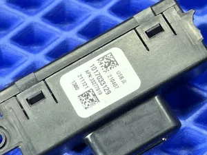Разъем USB Geely Atlas PRO 2021- (NL-3B) / Belgee X70  — фото 6