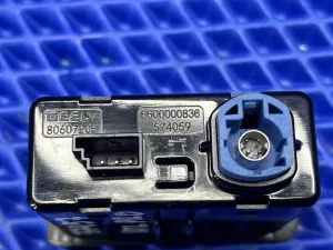 Разъем usb Geely Atlas PRO 2021- (NL-3B) / Belgee X70  — фото 6