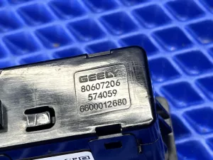 Разъем USB Geely Atlas PRO 2021- (NL-3B) / Belgee X70  — фото 5