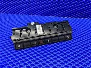 Блок кнопок Renault Duster (2021-2024) — фото 1