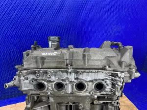 Двигатель H4M 1,6 Renault Duster 2 2021- — фото 23