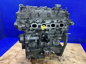 Двигатель H4M 1,6 Renault Duster 2 2021- — фото 4