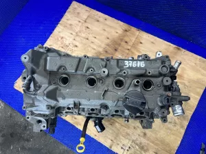 Двигатель H4M 1,6 Renault Duster 2 2021- — фото 27