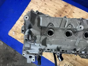 Двигатель H4M 1,6 Renault Duster 2 2021- — фото 30